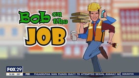 Bob on the Job: PPA Parking Enforcement Officer