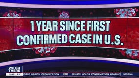 Dr. Mike: COVID-19 vaccines will get to everyone, have patience