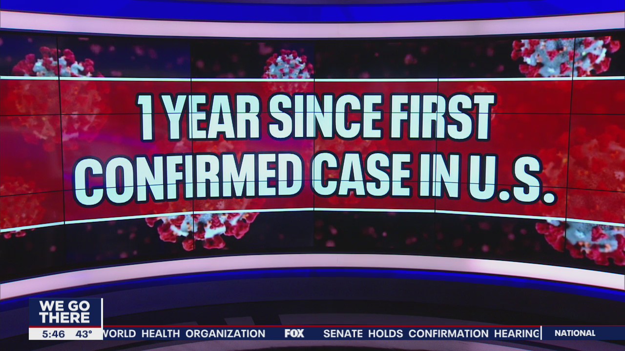 Dr. Mike: COVID-19 vaccines will get to everyone, have patience