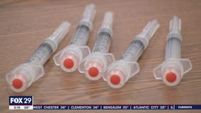 Confusion remains as coronavirus vaccine rollout taxes the patience of many