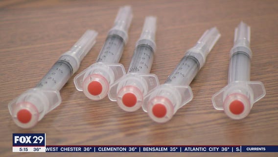 Confusion remains as coronavirus vaccine rollout taxes the patience of many