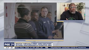 "Virtually Free' film follows 3 incarcerated teens who have the chance to become activists