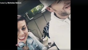 WANTED: Nick Nelson and Marquita Dillon