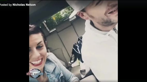 WANTED: Nick Nelson and Marquita Dillon