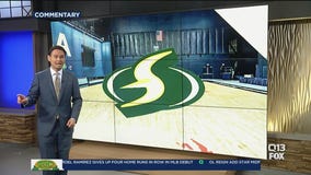 Commentary: The hottest team in pro sports right now? The Seattle Storm