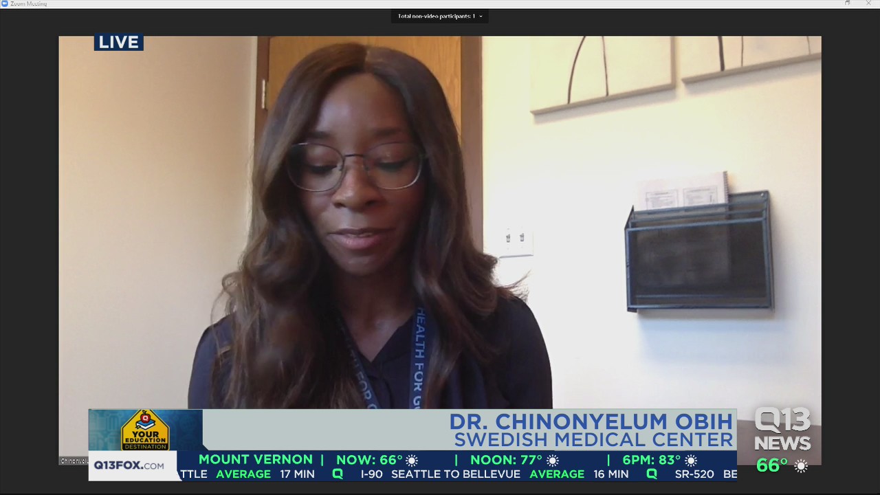 Navigating the new school year