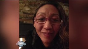 Murder Mystery: Diane Davis