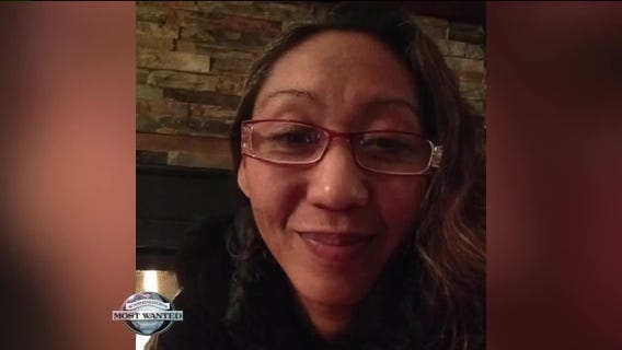 Murder Mystery: Diane Davis