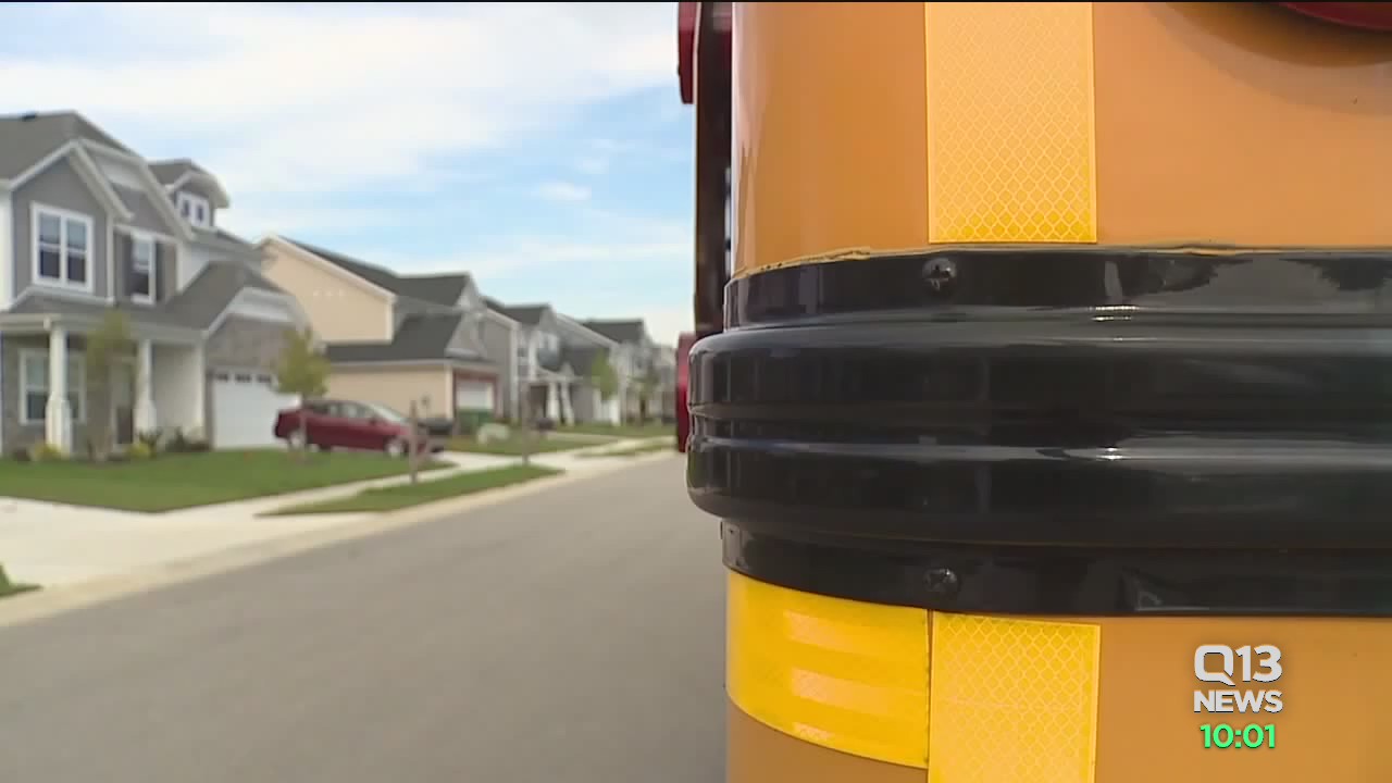 School bus drivers face uncertain future