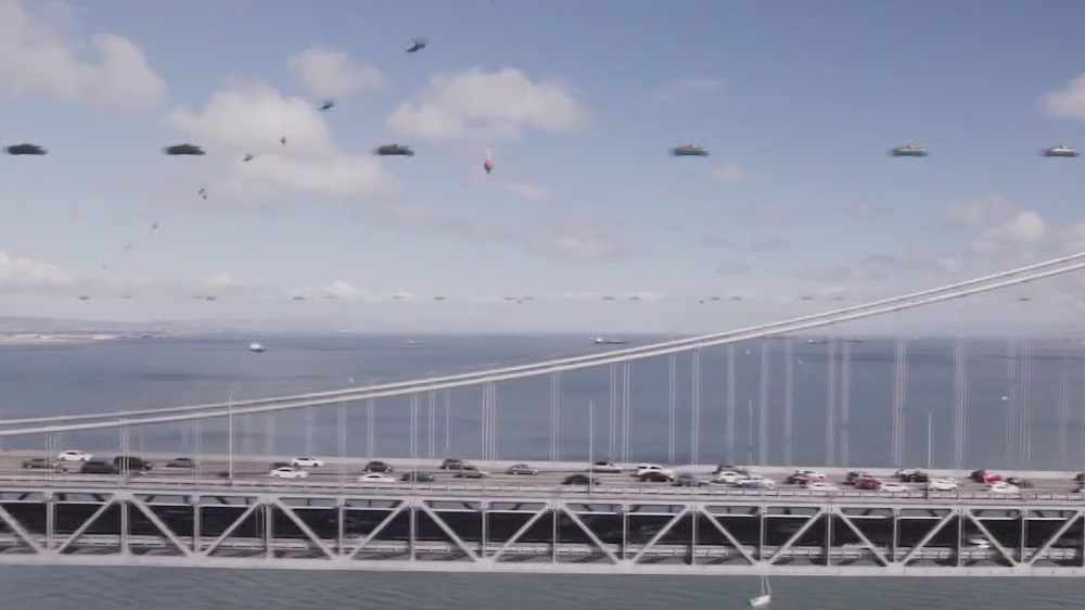 Flying car receives special FAA certification