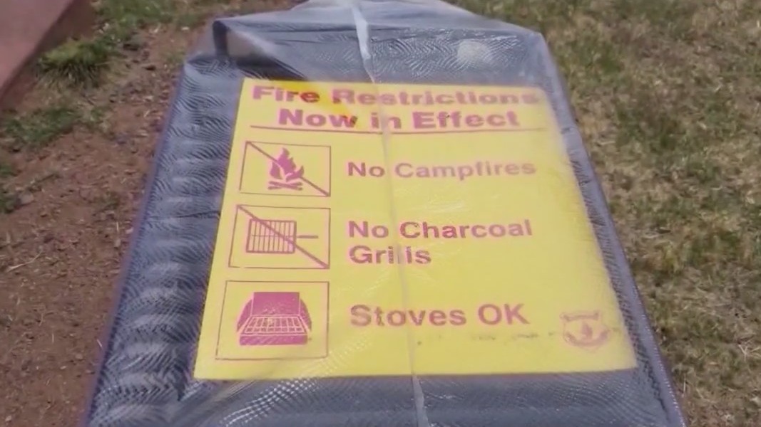 Fire restrictions in effect for Arizona national forests