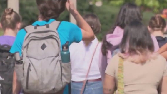 SCOTUS strikes down student loan forgiveness plan