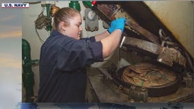 FOX 10 Salutes: Destiny Selvey