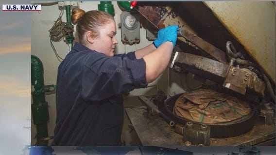 FOX 10 Salutes: Destiny Selvey