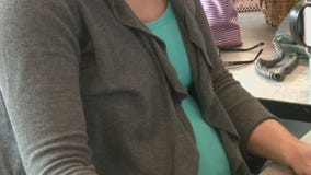 Pregnant workers provided more protections by new law