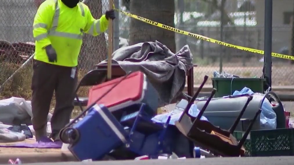 Is The Zone clean up working? Business owner sounds off