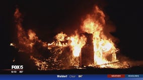 Man killed in Annapolis house fire