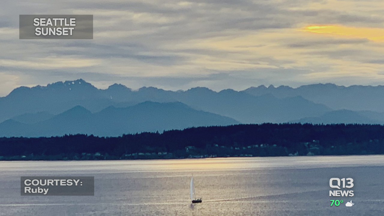 Erin Mayovsky Wednesday evening forecast