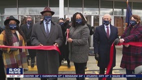 Delaware County takes steps to open much-needed health department