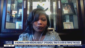 Local mother in desperate need for a liver