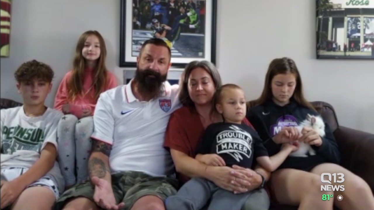 Pierce County elementary schools may reopen later this month