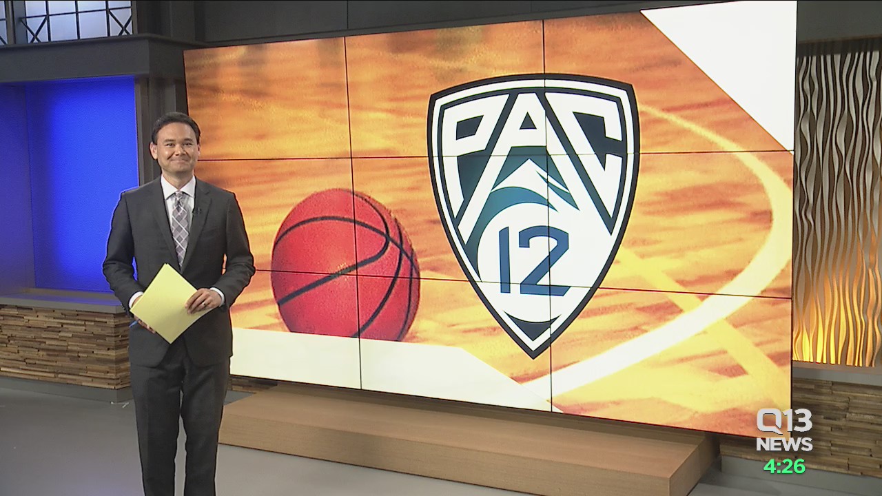 Pac-12 reaches agreement for rapid COVID-19 testing