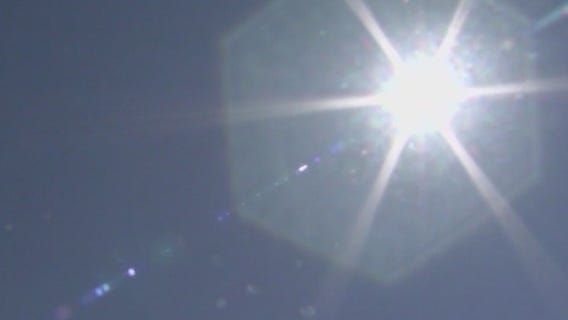 Latest heat-related death numbers in Maricopa County