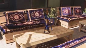 Samsara hookah bar lounge, restaurant and bar opens in downtown Phoenix