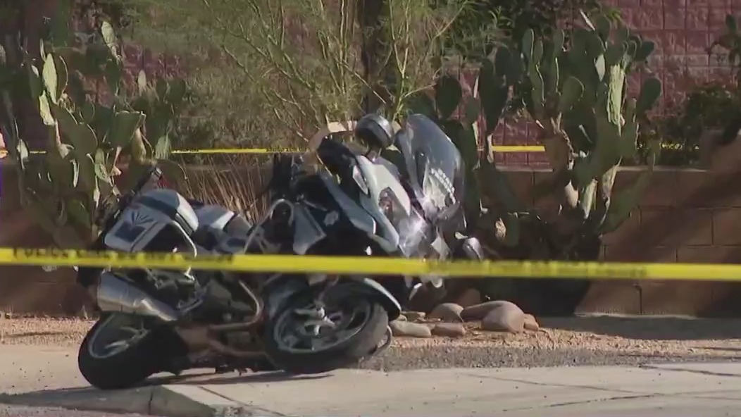 Suspect dead following Phoenix shooting | FOX 10 Phoenix