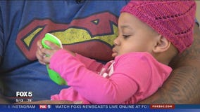 Family of DC girl diagnosed with severe lead poisoning having trouble finding housing
