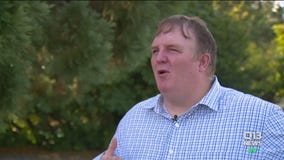 Relative speaks after family's tragic loss of 1-year-old in Cold Springs Canyon Fire