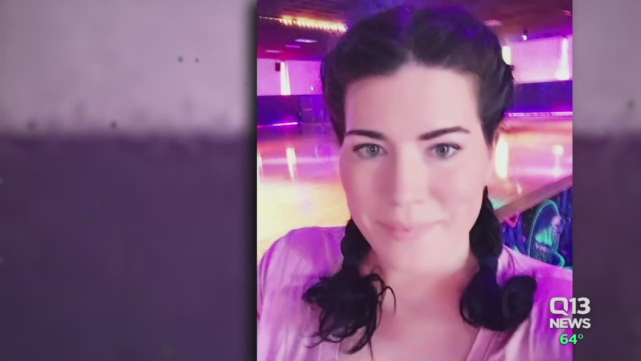 Family organizes search for missing woman Kassanndra Cantrell