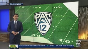 Commentary: Already fighting perception issues, Pac-12 is becoming more irrelevant in pandemic