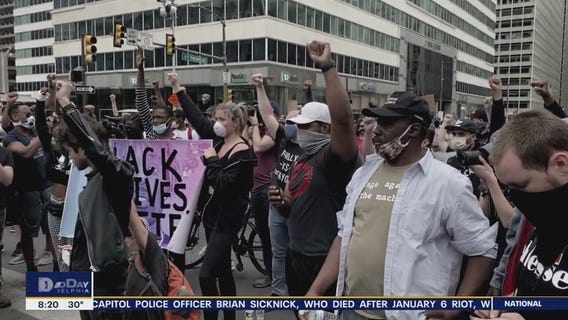 'I Will Breathe' Movement seeks to make history