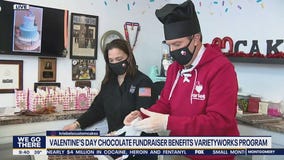 Bob on the Job: Candymaker