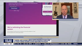 Does the pandemic mean the end of cash?