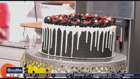 Adding new twists to traditional recipes