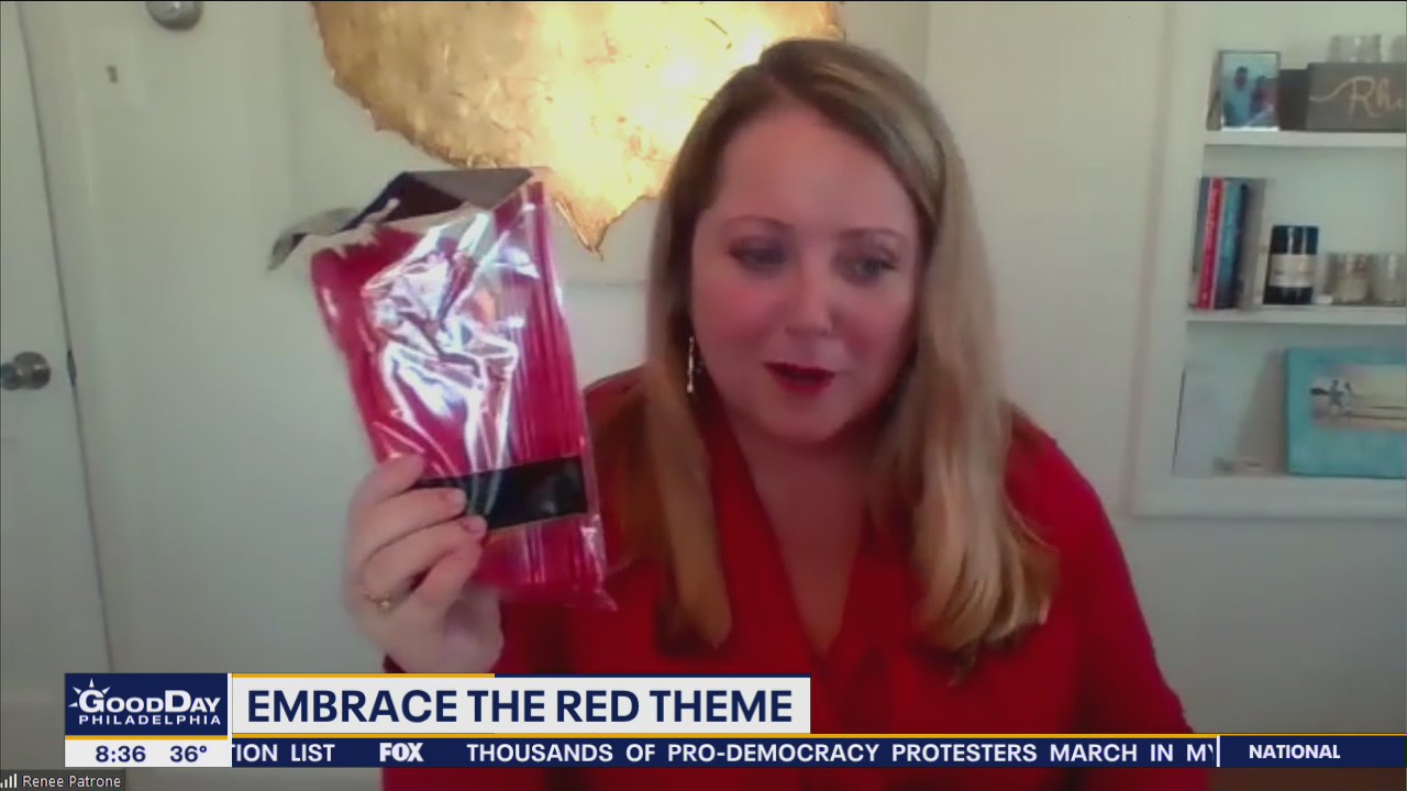 Super Bowl food and theme ideas for Sunday