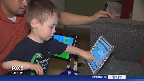 New PTA formed for special education students in Fairfax County