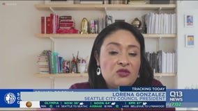 Seattle council to vote on Mayor Durkan's veto of SPD budget cuts