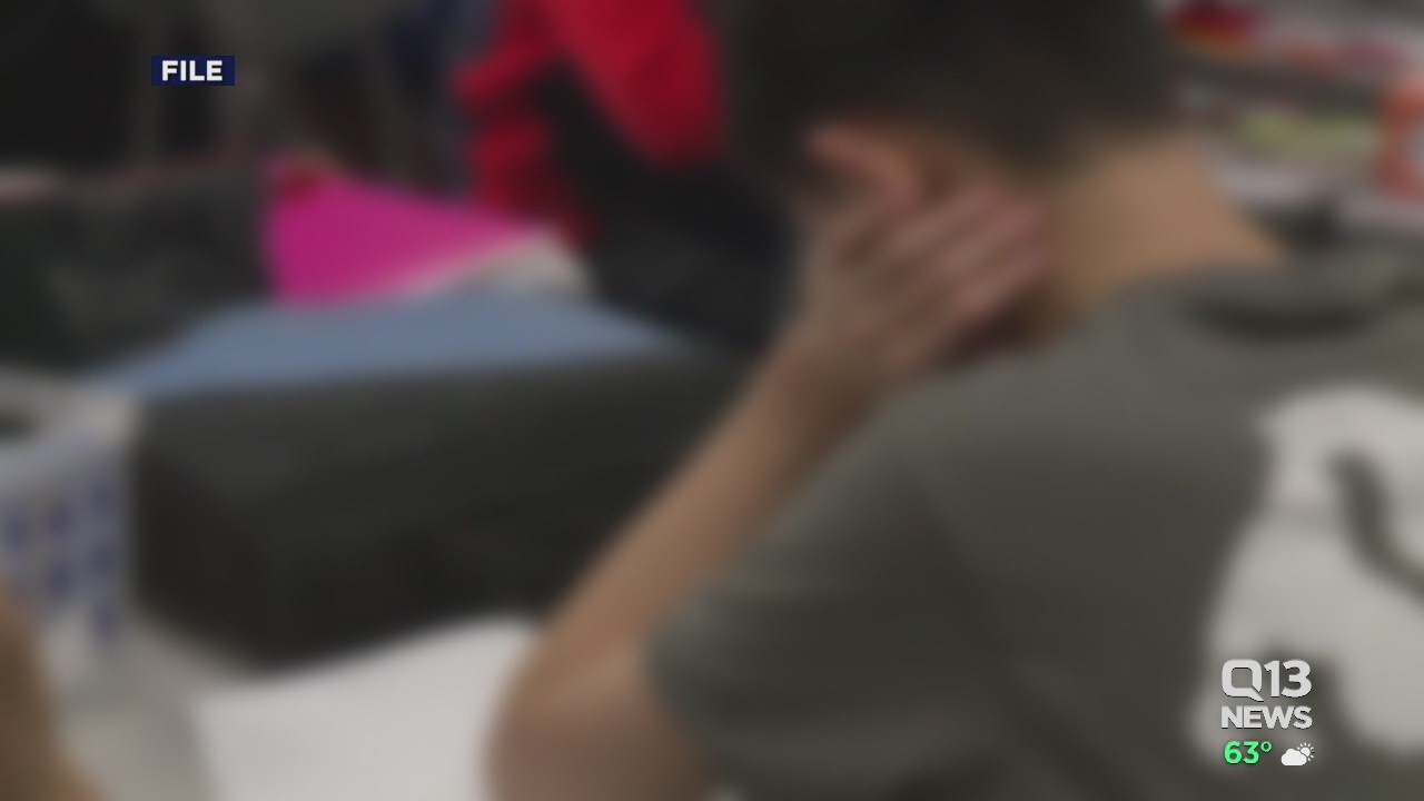 Parents react to pivot in Tacoma Public Schools plan