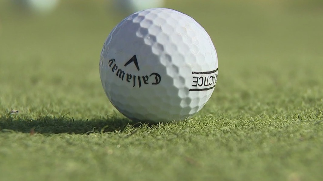 Rolling Hills golf course in Tempe undergoes renovations