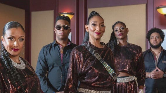 Sister Sledge bringing tour to downtown Phoenix