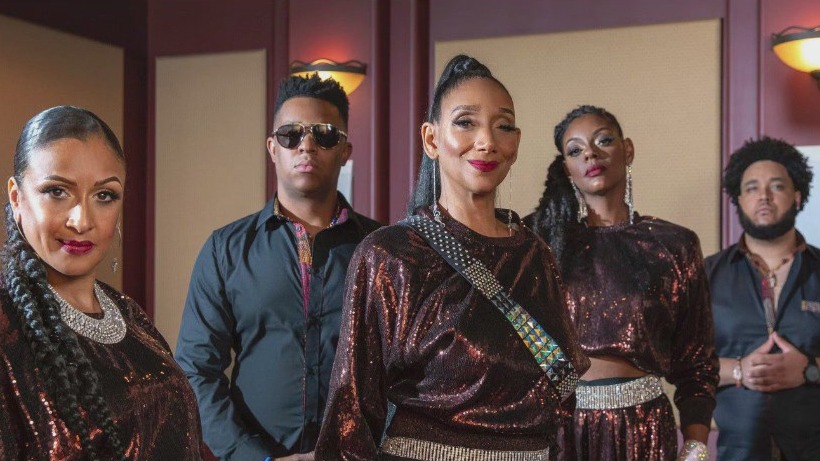 Sister Sledge bringing tour to downtown Phoenix