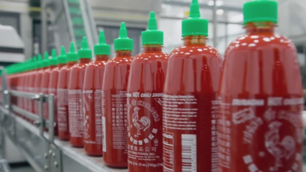 Valley restaurants deal with sriracha shortage
