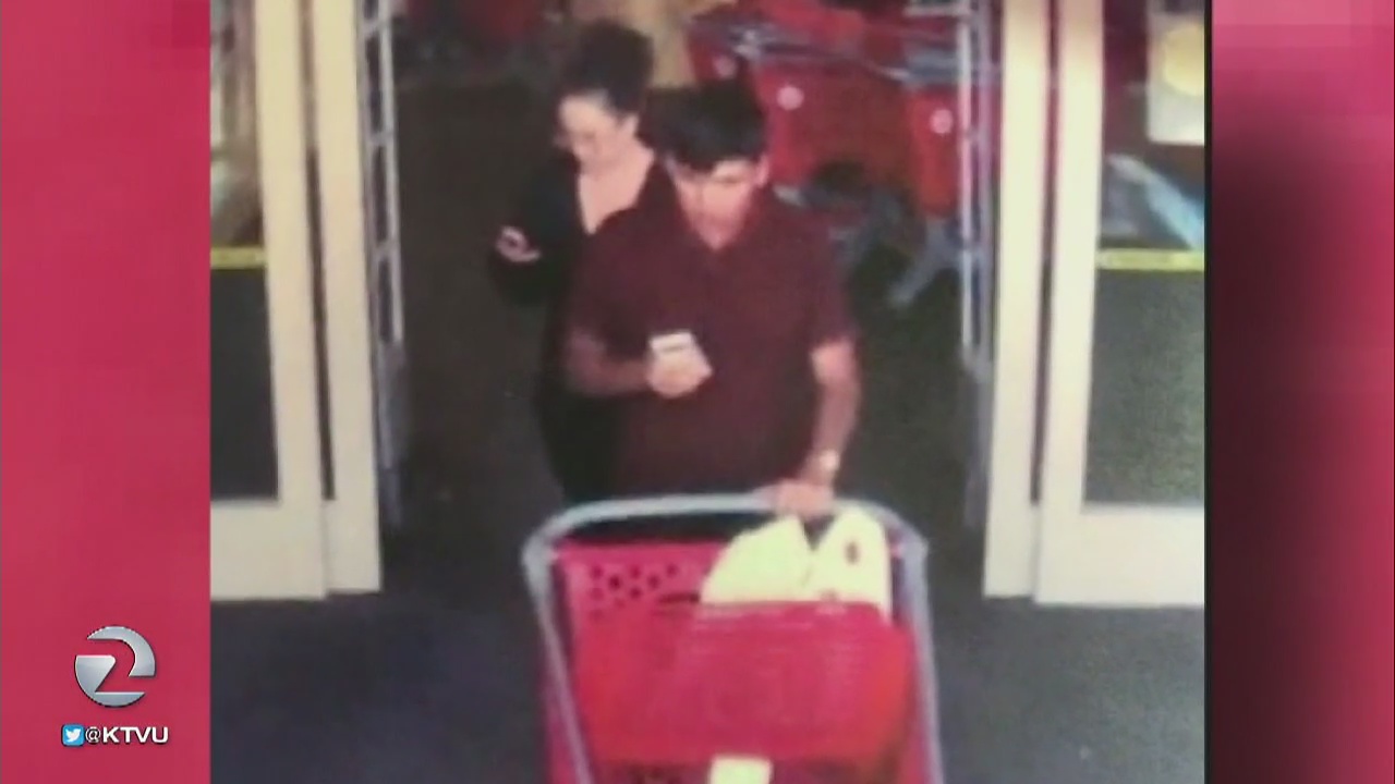 Petaluma identity theft case