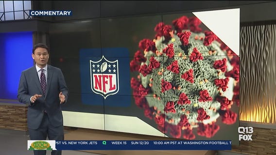 Commentary: The NFL, NFLPA should ?bubble-up? to mitigate risk of an interrupted season