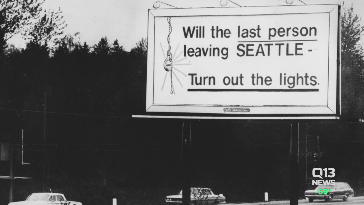 Regional impact of Boeing decision to move 787 production