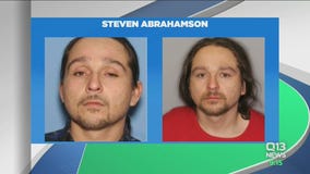 Suspect sought in West Seattle homicide