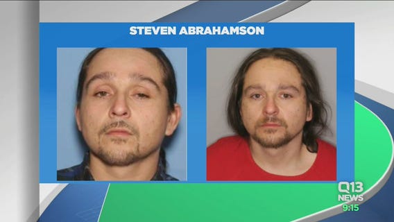 Suspect sought in West Seattle homicide